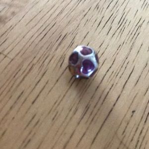 Pandora charm